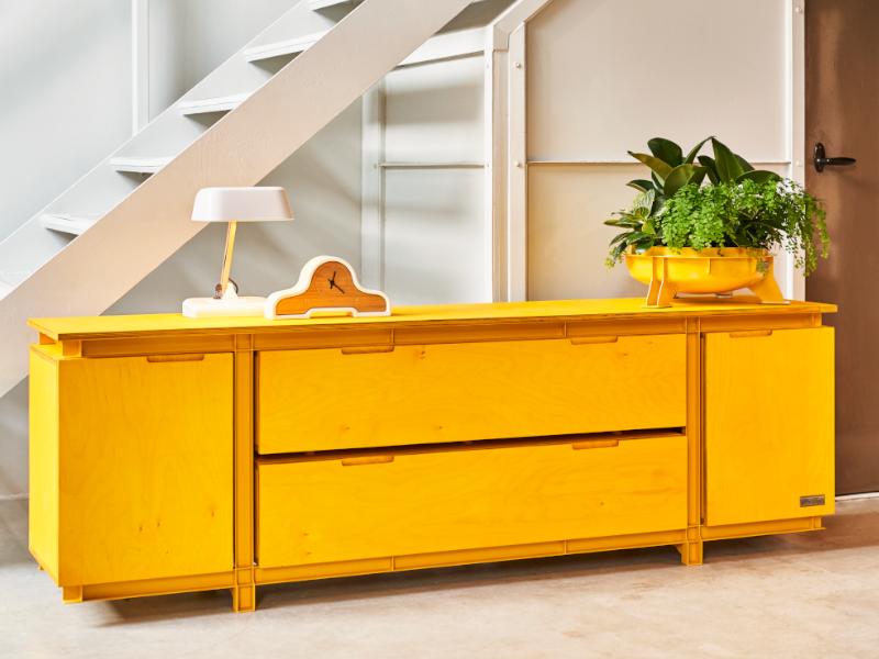 Dressoir