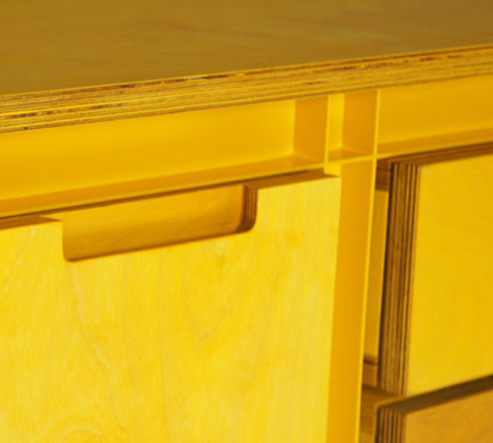 Dressoir