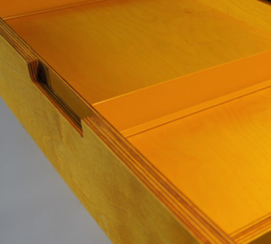 Dressoir
