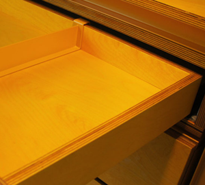 Dressoir