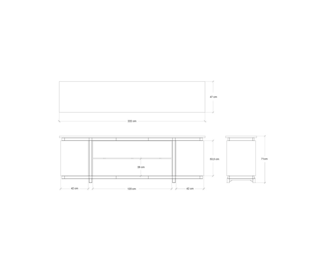 Dressoir