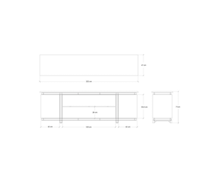 Dressoir