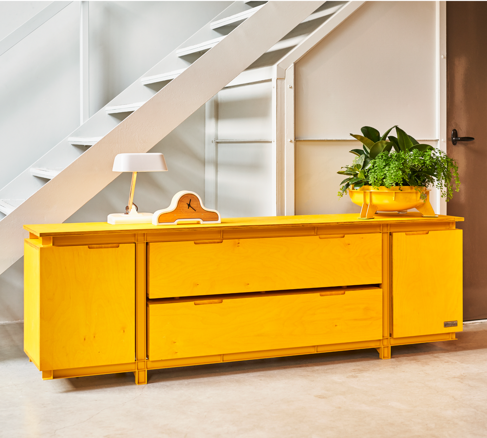 Dressoir