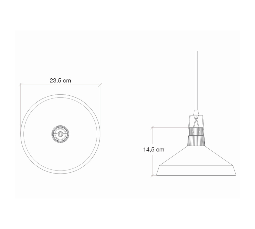 Fittinglamp